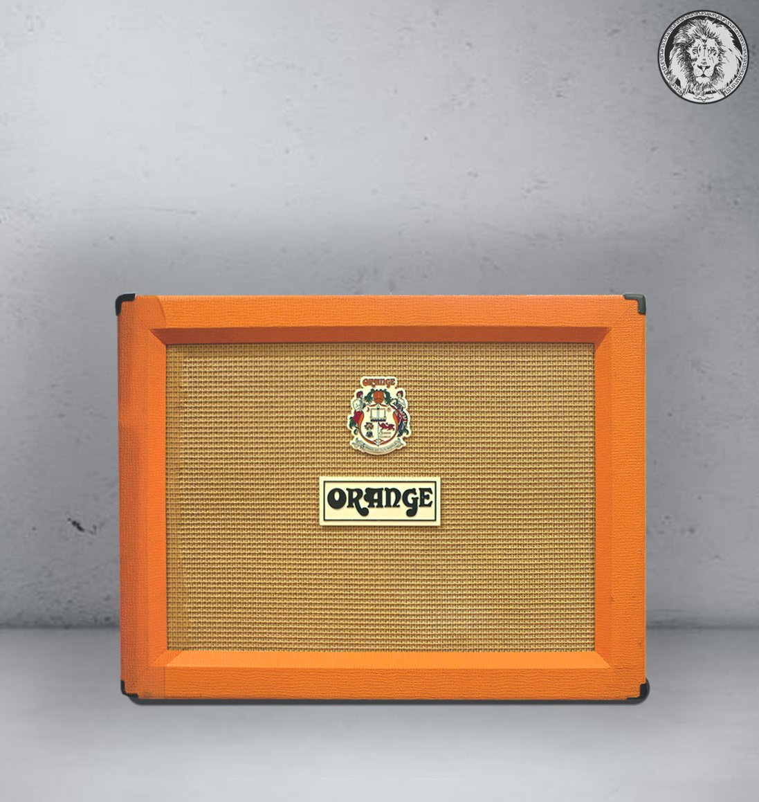 Gold Lion Kemper Profiles — Orange AD30R Ultimate Kemper 